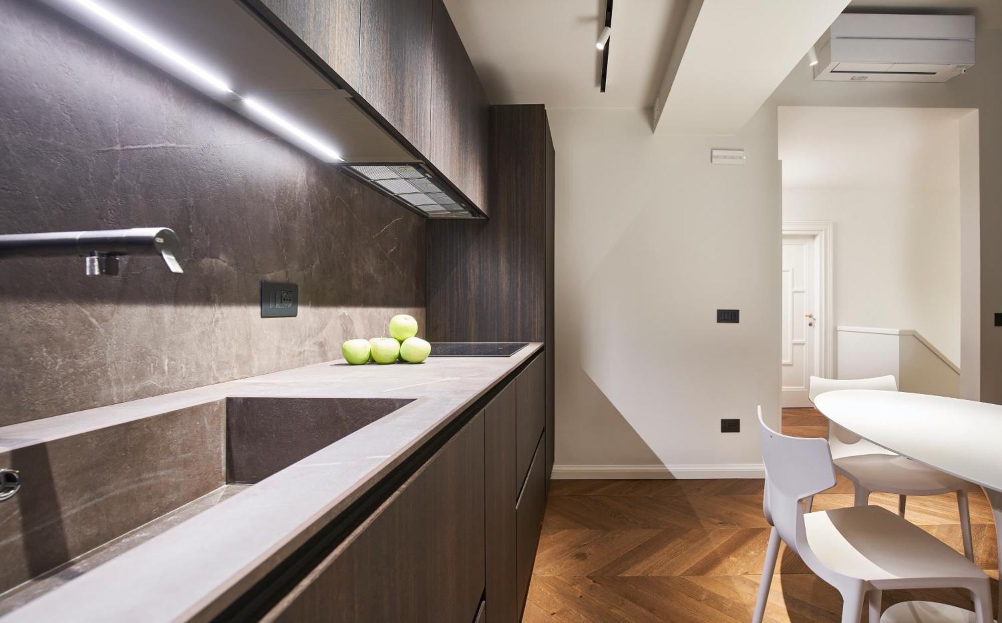 Appartamento Villino In San Frediano
