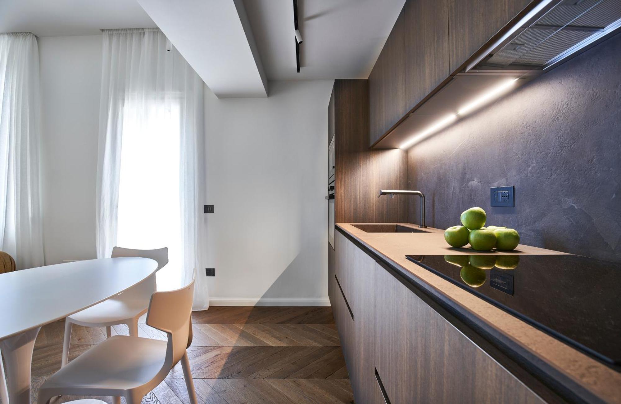 Villino In San Frediano Appartamento *