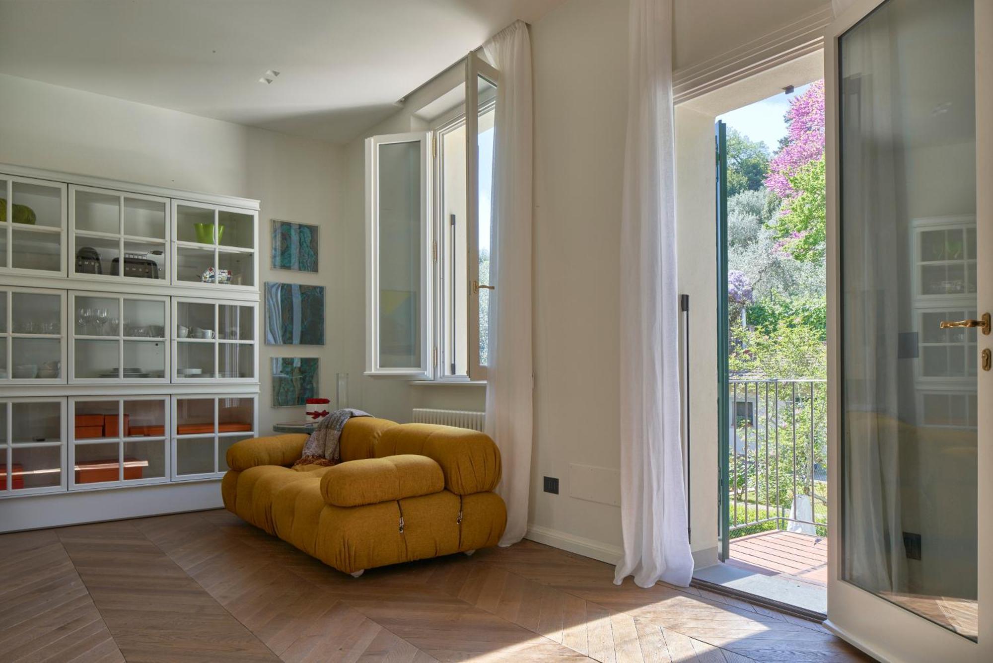 Appartamento Villino In San Frediano *