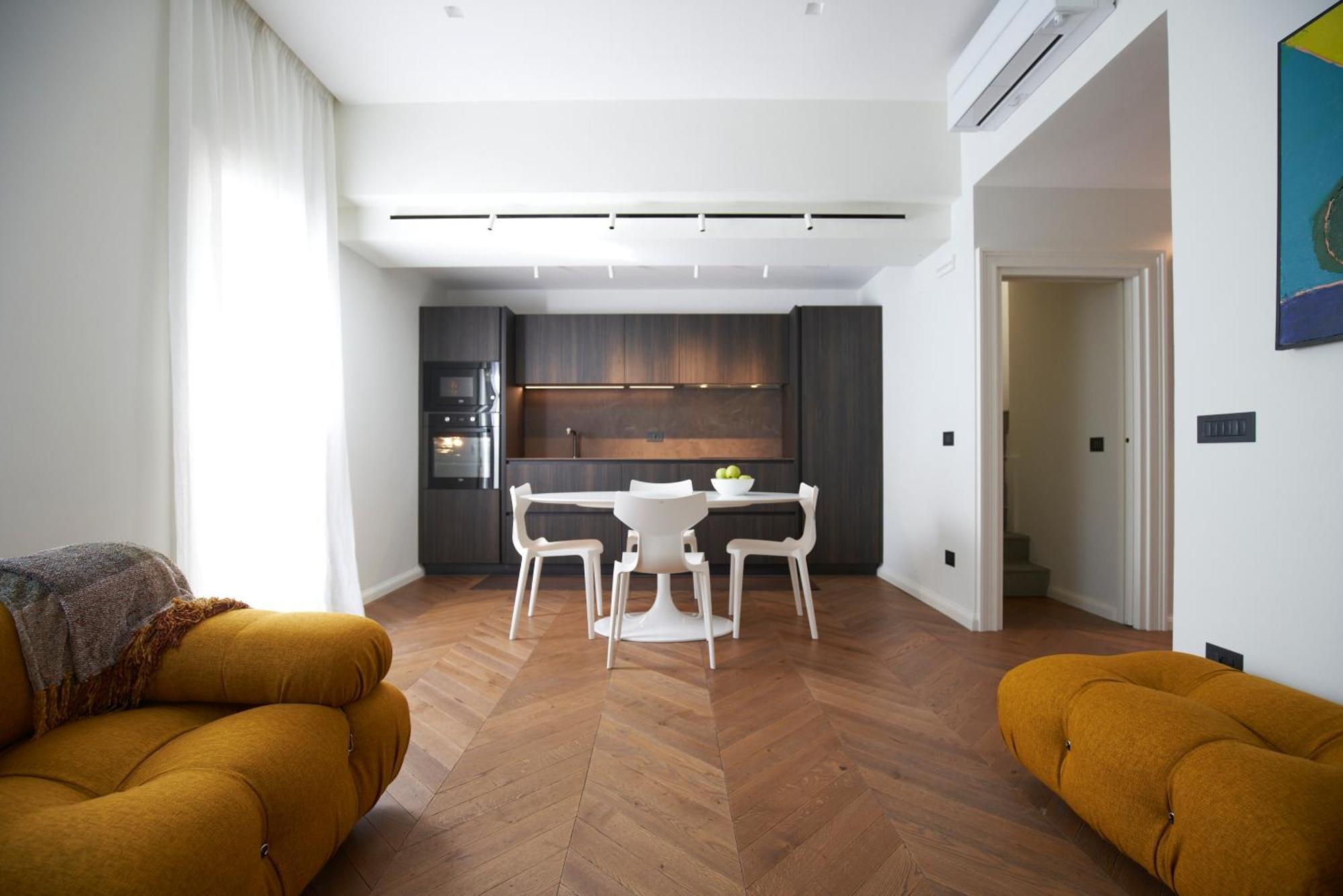 Villino In San Frediano * Firenze