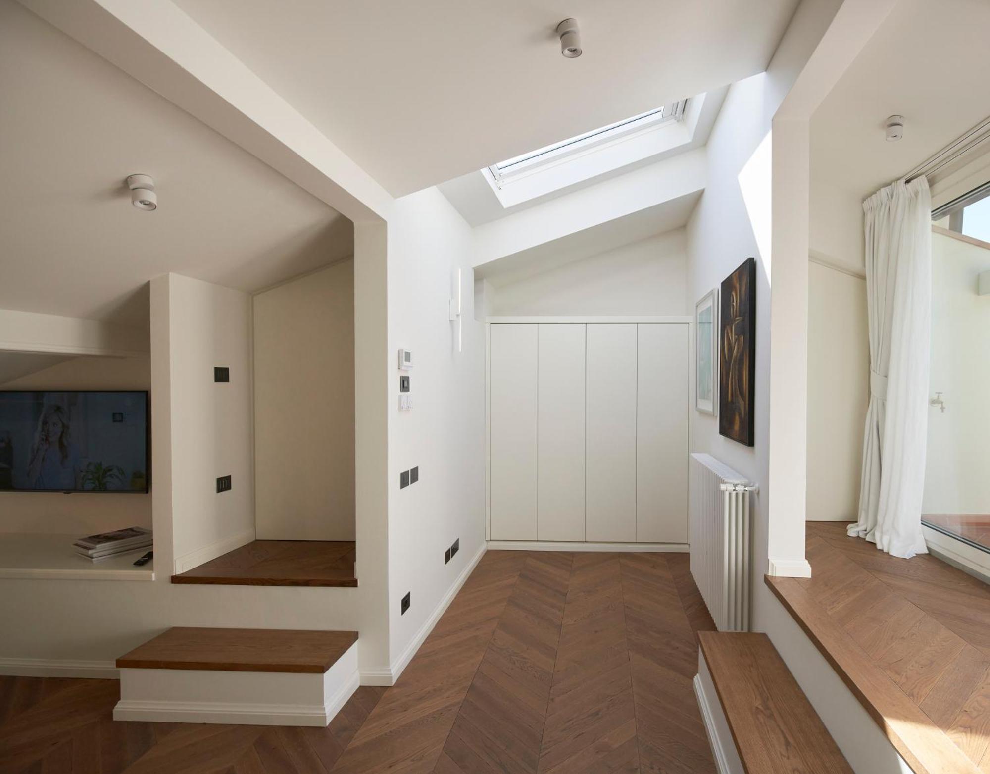 Villino In San Frediano Appartamento