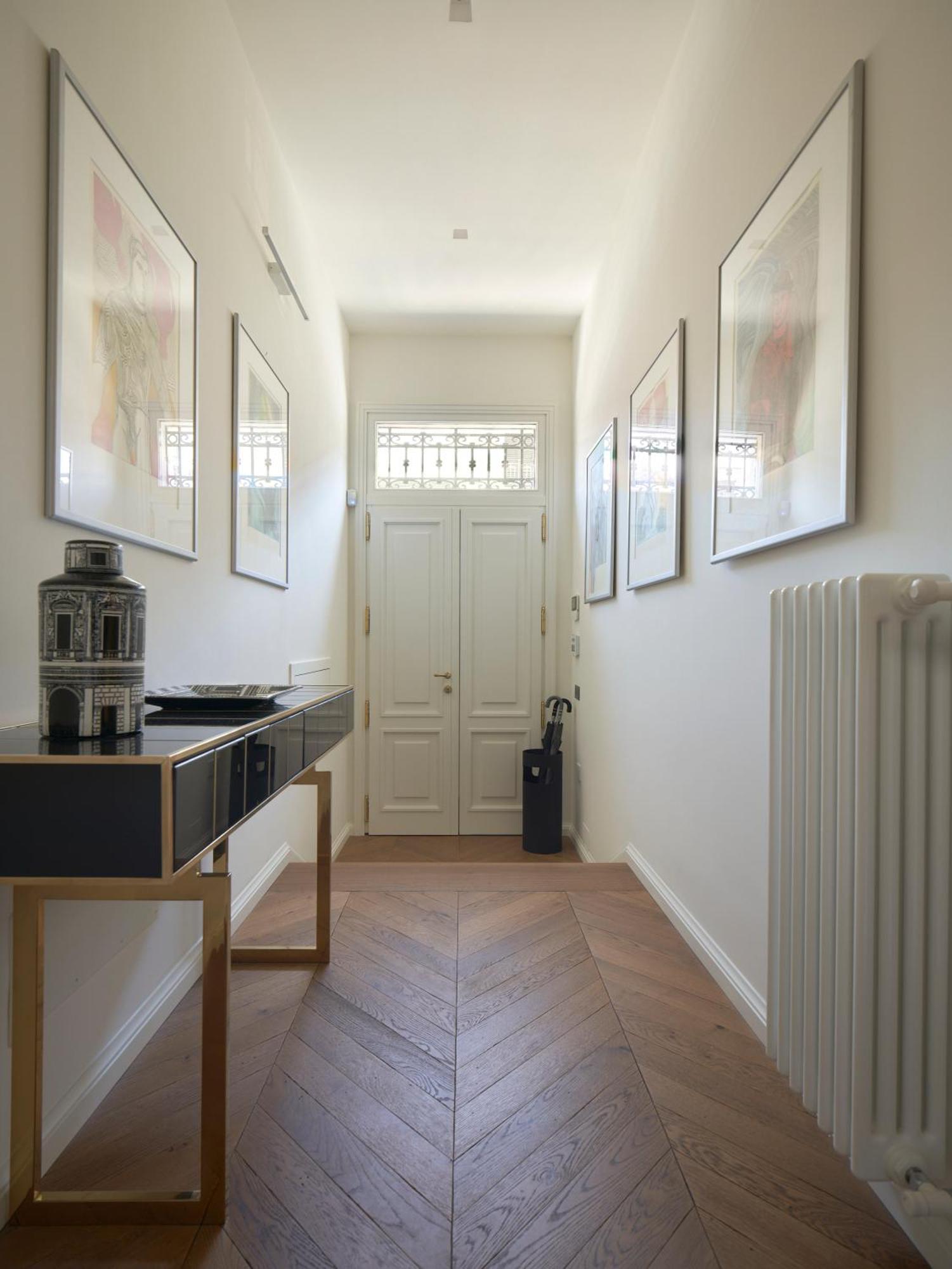 Villino In San Frediano Appartamento *