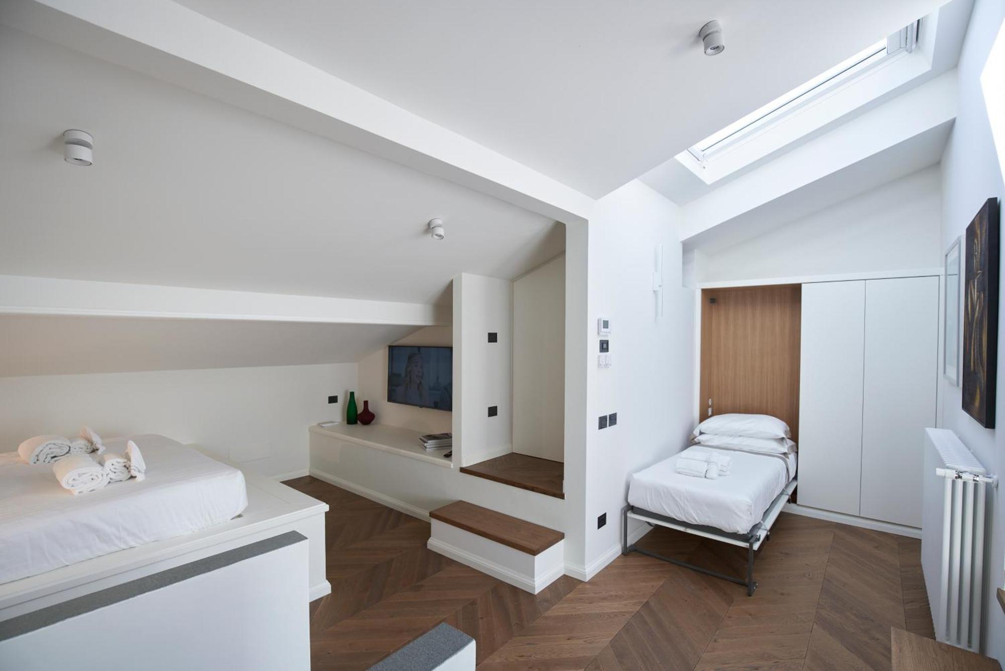 Appartamento Villino In San Frediano *