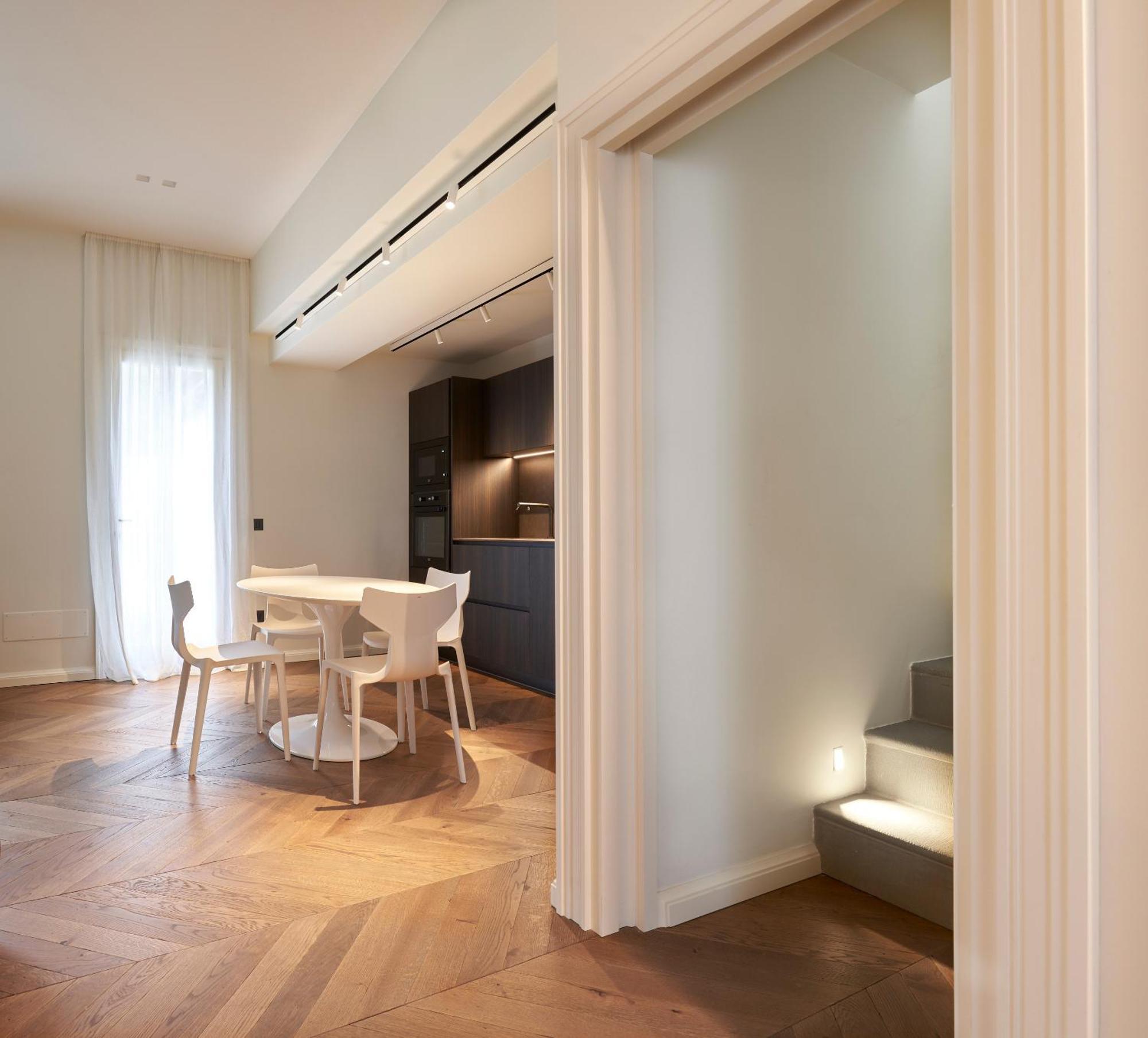 Villino In San Frediano Firenze