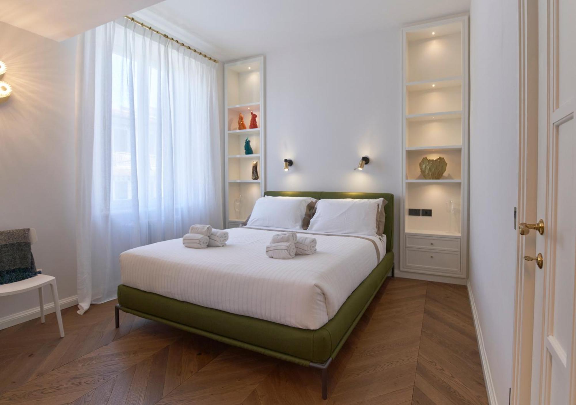 Appartamento Villino In San Frediano