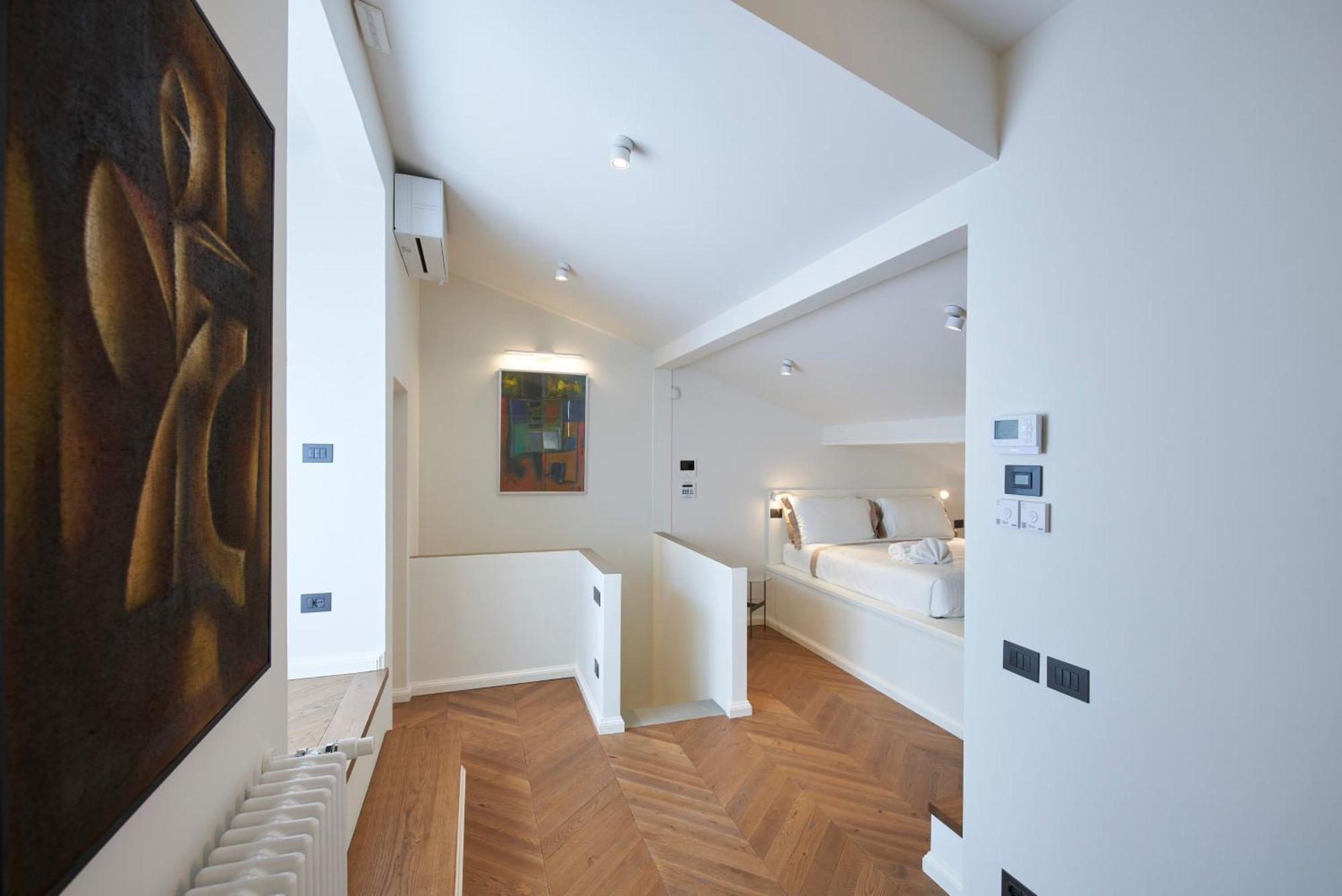 Villino In San Frediano Appartamento *