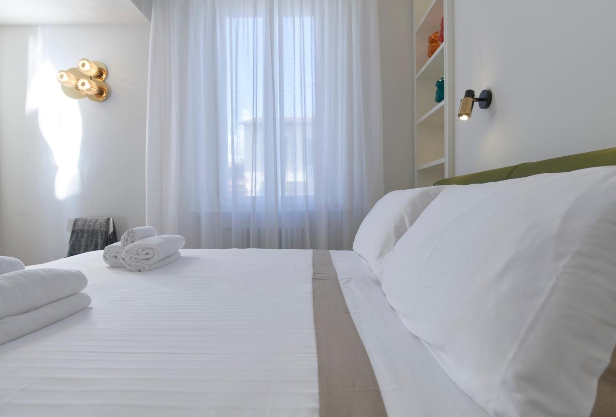 Appartamento Villino In San Frediano *