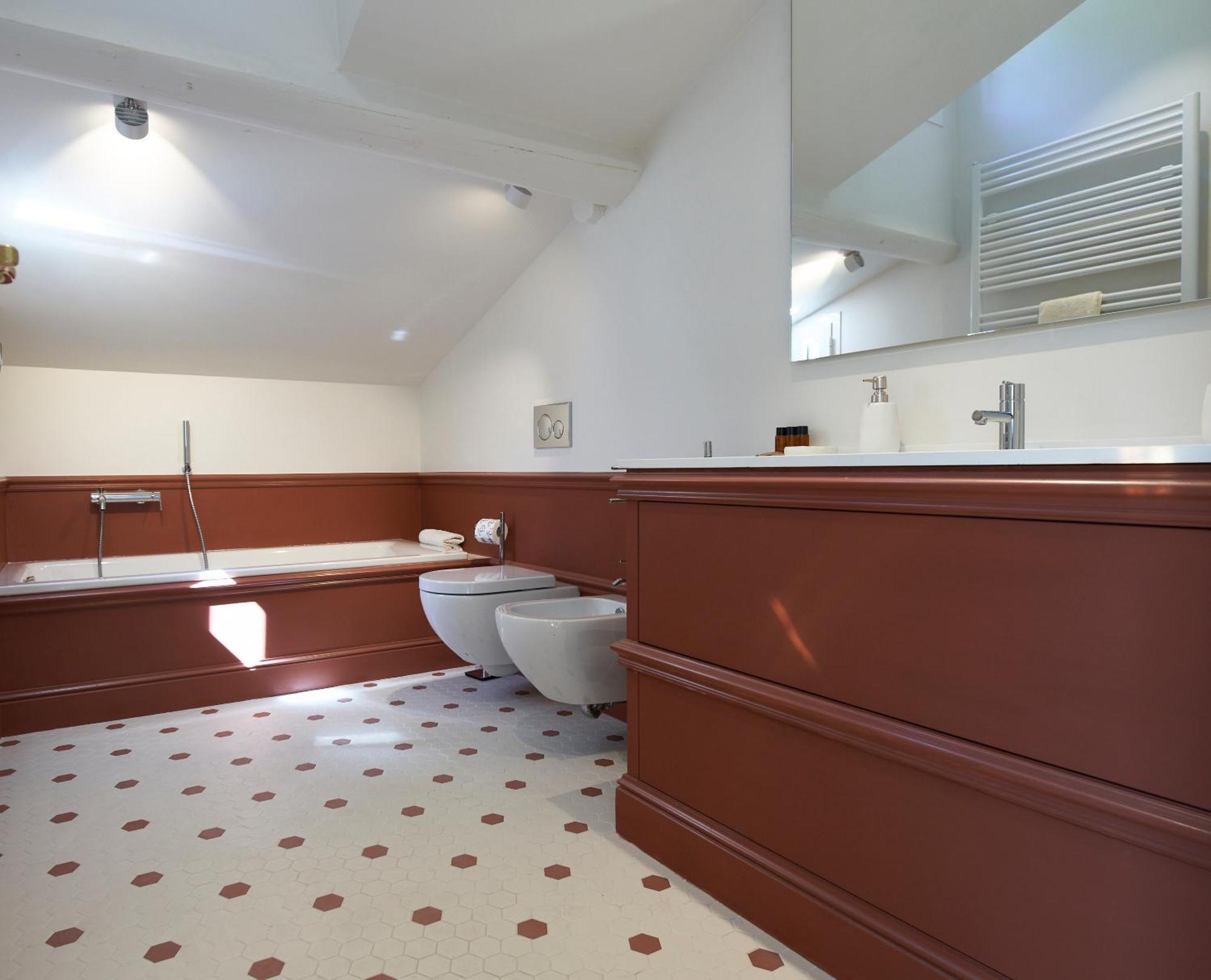 Villino In San Frediano * Firenze