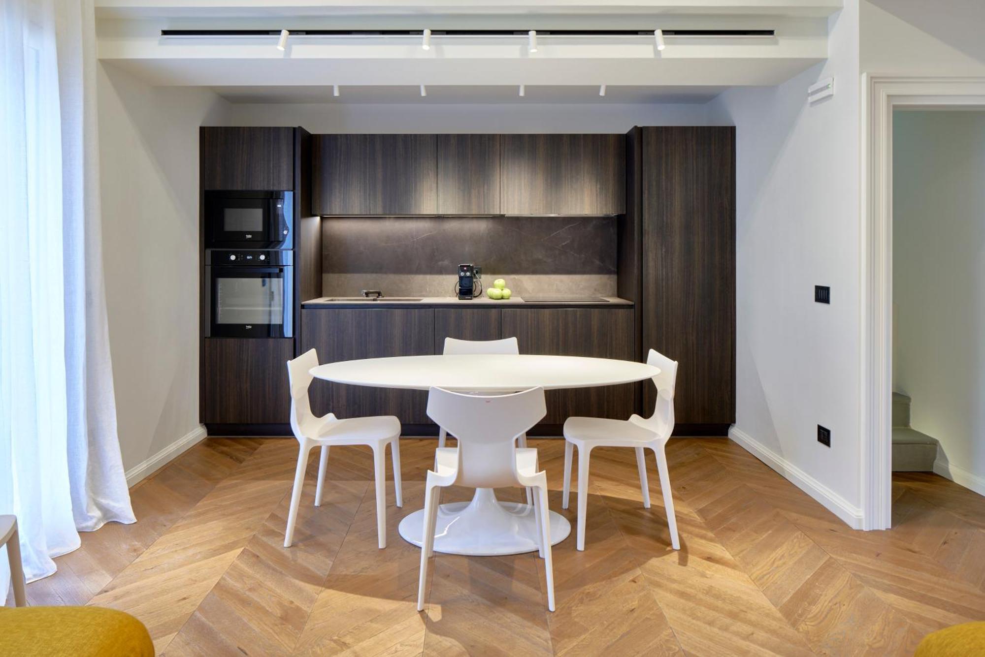 Villino In San Frediano Appartamento