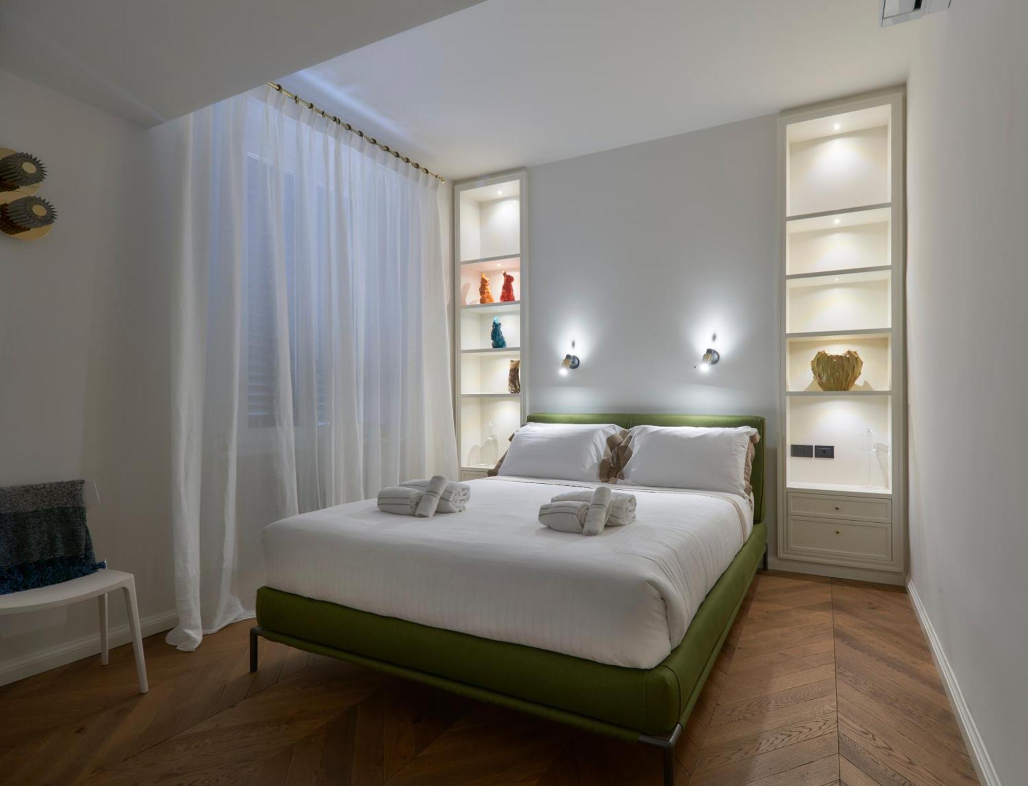 Appartamento Villino In San Frediano