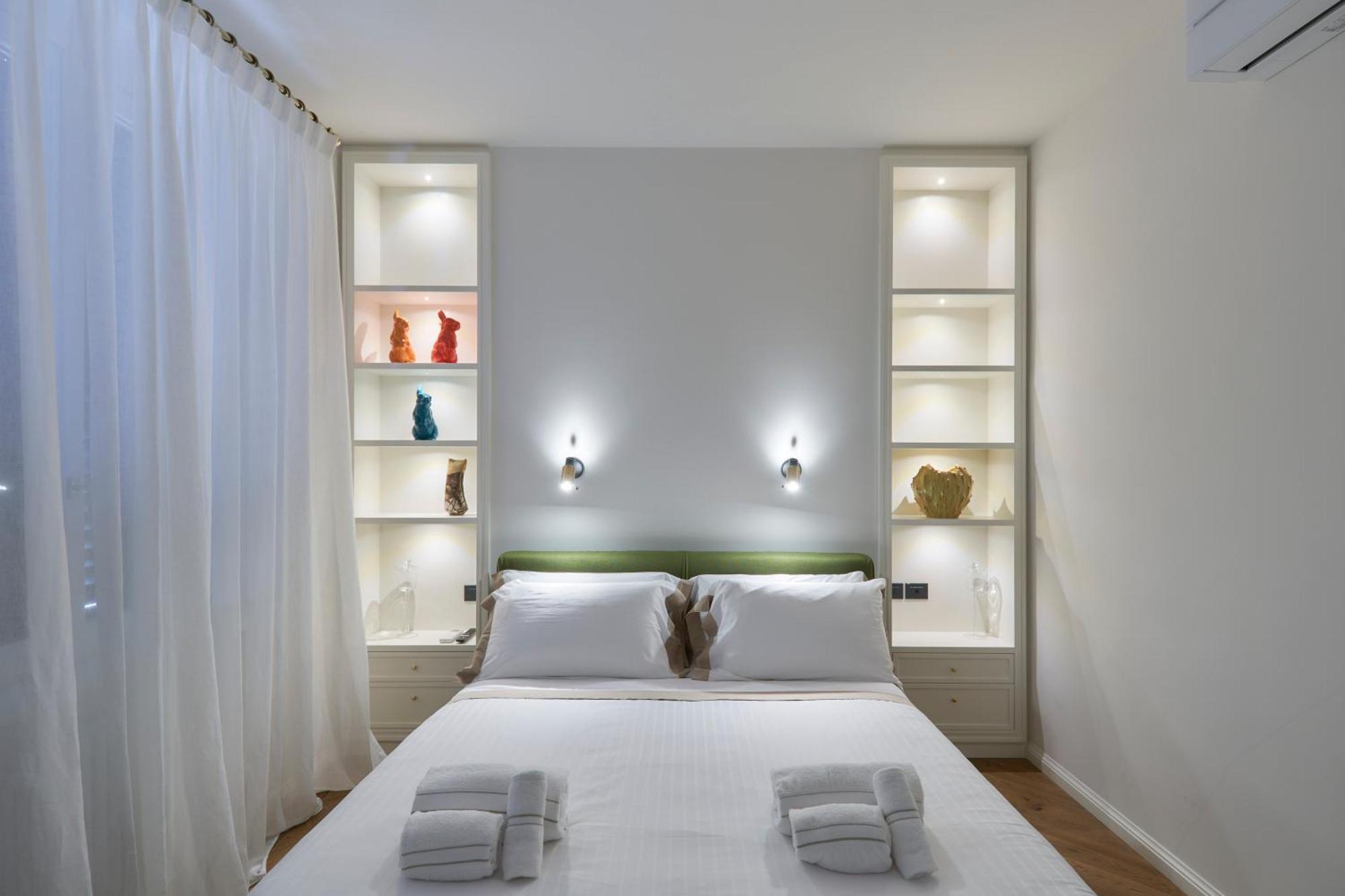 Villino In San Frediano Appartamento *