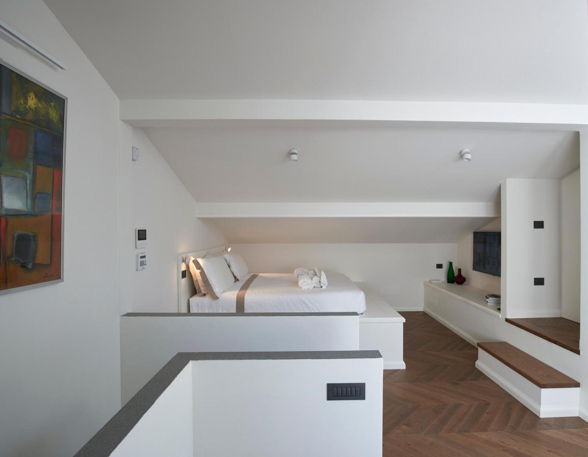 Villino In San Frediano Appartamento Firenze