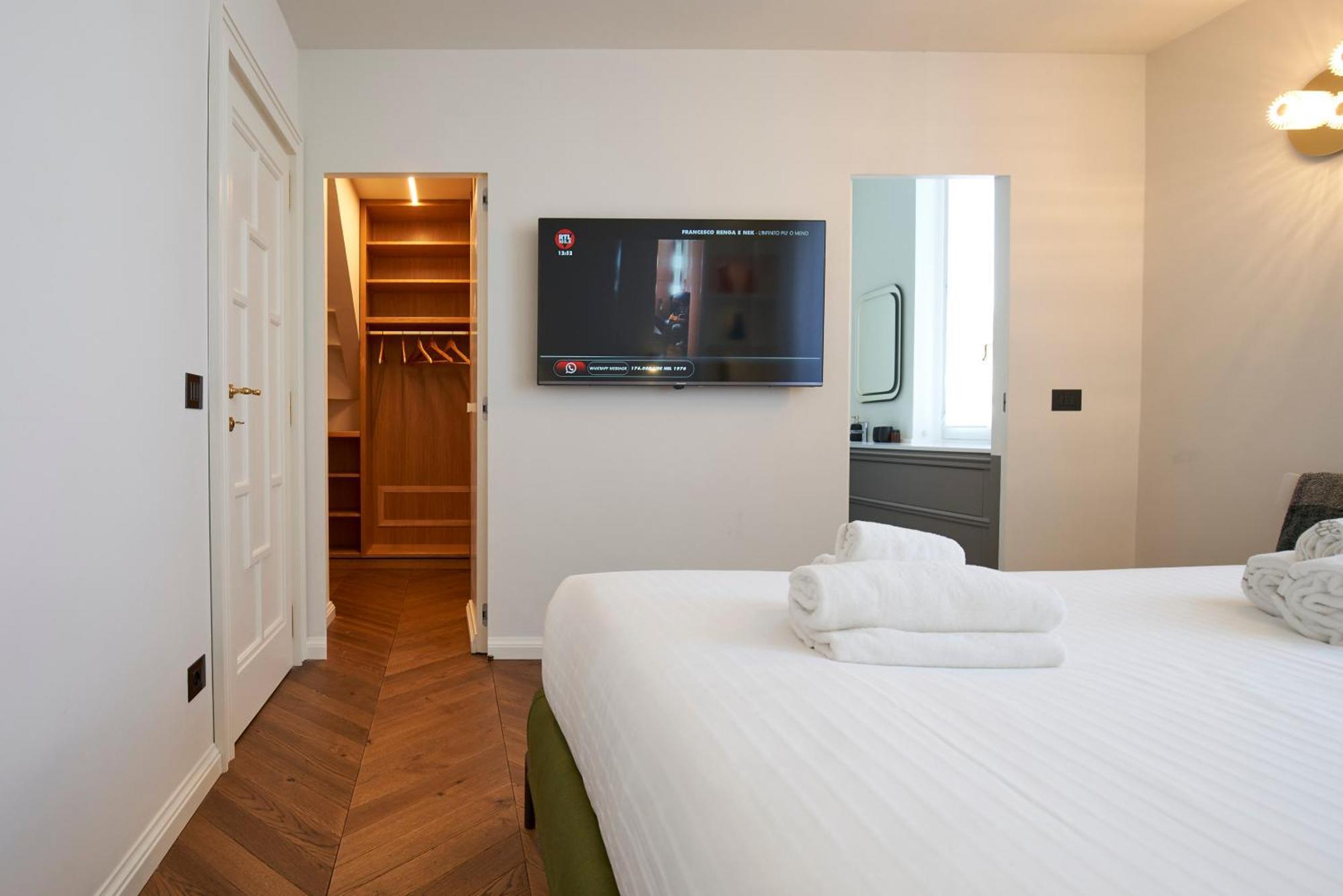 Villino In San Frediano Appartamento *