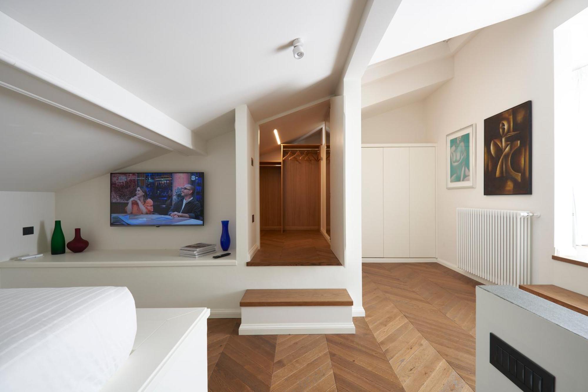 Villino In San Frediano Apartamento Florença