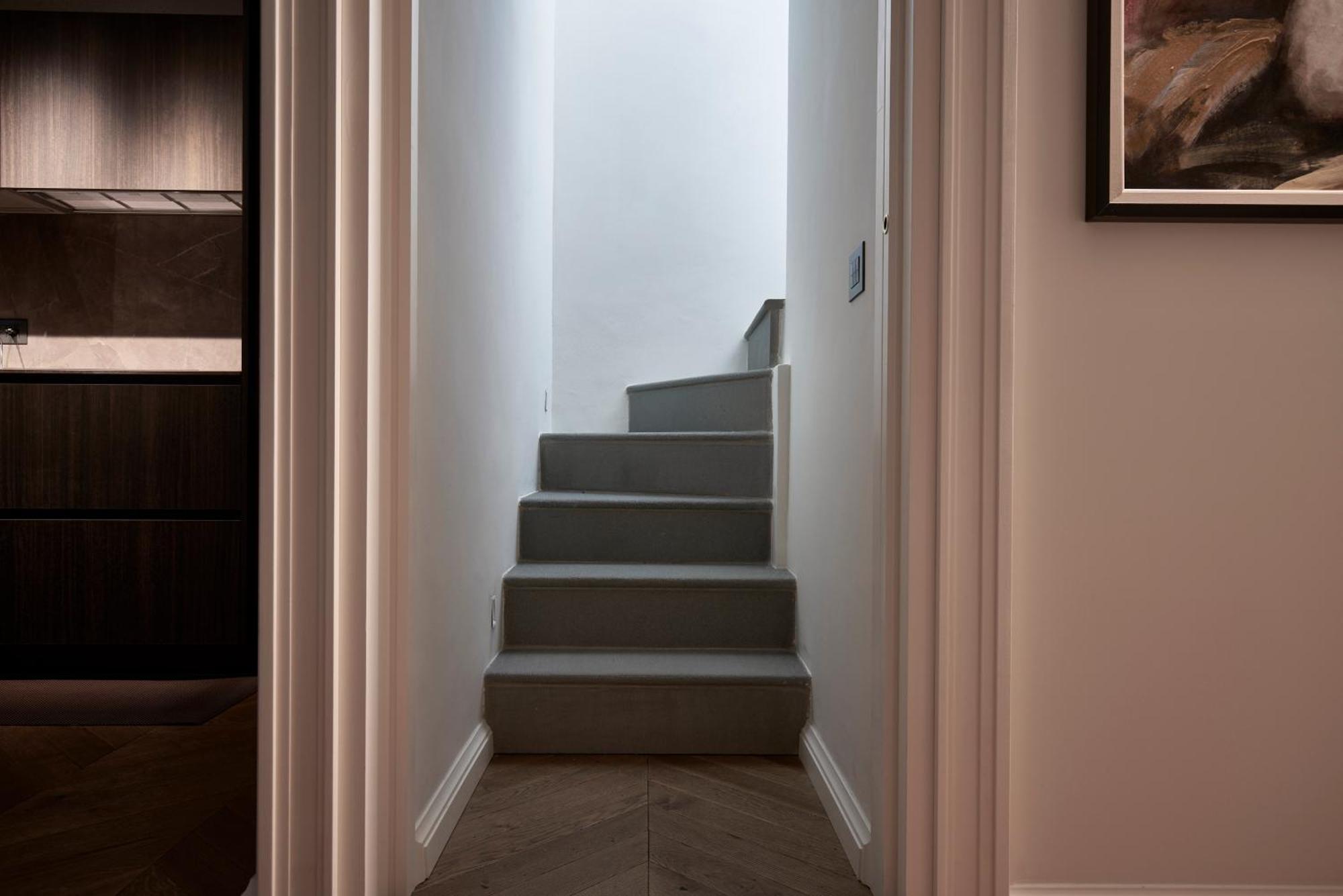 Apartamento Villino In San Frediano Florença